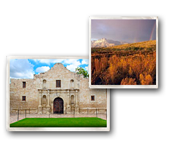 Texas Photographs